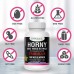 Buy DrBotanic Nutrition Male & Female Performance Booster with Horny Goat Weed Extract in Pakistan