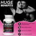 Buy DrBotanic Nutrition Male & Female Performance Booster with Horny Goat Weed Extract in Pakistan