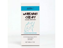 Whitening Cream Underarm Body Whitening Lightening Cream for Private Areas, Under Arm Armpit, Knees, Elbows Brightens Moisturizes Nourishing Repairs Skin for Party Date Xmas Gift for Women