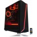 Gaming PC Desktop Computer by Alarco Intel i5 3.10GHz,8GB Ram,1TB Hard Drive,Windows 10 pro,WiFi Ready,Video Card Nvidia GTX 650 1GB, 3 RGB Fans with Remote