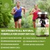 Premium 3-in-1 Horny Goat Weed Extract for Men & Women Boost Energy, Stamina & Performance USA Made Sale in Paksitan