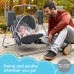 Fisher-Price On-the-Go Swing
