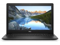 2019 Dell Inspiron 3593 Laptop 15.6", 10th Generation Intel Core i7-1065G7 Processor, 1TB HDD 16GB DDR4 RAM, HDMI, WiFi, Bluetooth, Windows 10, Black