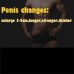 Penis Enlargement Cream - Grow Your Penis 8 inches While You Sleep Online in Pakistan