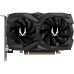 ZOTAC Gaming GeForce GTX 1660 Super 6GB GDDR6 192-bit Gaming Graphics Card, Super Compact, ZT-T16620F-10L