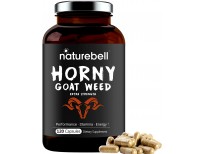 Maximum Strength Horny Goat Weed for Women and Men, Powerfully Supports Performance and Immune System Online in Pakistan