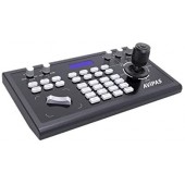 AViPAS AV-3104IP 4D Joystick PTZ Controller