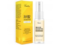 Hair Inhibitor, Painless Hair Stop Growth Spray, Apply after Hair Removal, Non-Irritating Hair Removal Inhibitor, for Face, Arm, Leg, Armpit, Make Your Skin Smooth