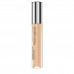 Neutrogena Healthy Skin Radiant Brightening Cream Concealer with Peptides & Vitamin E Antioxidant, Lightweight Perfecting Concealer, Non-Comedogenic, Bisque Light/Medium 02 neutral undertones