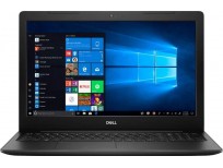 New ! Dell Inspiron i3583 15.6" HD Touch-Screen Laptop - Intel i5-8265U - 8GB DDR4-256GB SSD - Windows 10 - Wireless-AC - Bluetooth, SD Card Reader, HDMI & USB 3.1 -Waves MaxxAudio Pro- Black