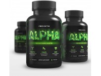 Neovicta Alpha Testosterone Booster for Men - Increase Size, Strength & Stamina  Made in USA Sale in Pakistan