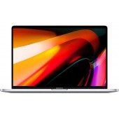 2019 Apple MacBook Pro (16-inch, 16GB RAM, 512GB Storage, 2.6GHz Intel Core i7) - Silver