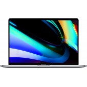 2019 Apple MacBook Pro (16-inch, 16GB RAM, 512GB Storage, 2.6GHz Intel Core i7) - Space Gray