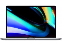 2019 Apple MacBook Pro (16-inch, 16GB RAM, 512GB Storage, 2.6GHz Intel Core i7) - Space Gray