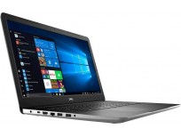 Dell Inspiron 17 17.3" i3793-7275SLV-PUS 10th Gen Intel Core i7-1065G7 16GB RAM 2TB HDD + 256GB SSD DVD-RW 2GB NVIDIA MX230 (1920 x 1080) Display Windows 10 Home