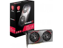 MSI Gaming Radeon RX 5500 XT Boost Clock: 1845 MHz 128-bit 8GB GDDR6 DP/HDMI Dual Torx 3.0 Fans Crossfire Freesync VR Ready Graphics Card (RX 5500 XT Gaming X 8G)