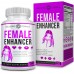 Natural Female Libido Enhancement Pills-Hormone Balance Complex for Women-Prevent Vaginal Dryness Made in USA Sale in Pakistan