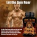 High Quality Lions Blood Herbal Male Enhancement Pills - Best Performance Supplement for Men USA Made Sale in Pakistan