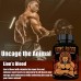 High Quality Lions Blood Herbal Male Enhancement Pills - Best Performance Supplement for Men USA Made Sale in Pakistan