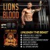 High Quality Lions Blood Herbal Male Enhancement Pills - Best Performance Supplement for Men USA Made Sale in Pakistan