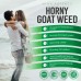 Horny Goat Weed Extract | Enhanced Energy & Performance,Booster for Men and Women Made in USA Sale in Pakistan