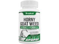 Horny Goat Weed Extract | Enhanced Energy & Performance,Booster for Men and Women Made in USA Sale in Pakistan