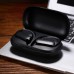 Noot Products NP30T - True Wireless Earbuds with Ear Hooks - Bluetooth 5.0 - Total Battery 27 Hours - Noise Isolation - Microphone - Volume/Touch Control - for Sport, Running, Workout, Voice Calls