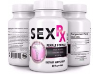 Shop Female Enhancement Pills by RX - Libido Enhancer for Women in Pakistan