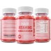 Buy Premium Hair Vitamins Supplement - Gummy Vitamins w/ Biotin, Folic Acid, Vitamins A & D - Supports Faster Hair Growth , Skin, and Nails - 60 Non-GMO Berry Flavored Gummies