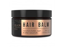 BlackTravelBox Hair Balm