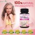 Pueraria Mirifica Capsules 5000mg - Natural Breast Enhancement Pills for Women - Breast Enlargement Pills - Breast Enlarger, Vaginal Health, Menopause Relief, Skin & Hair Health 90 Vegetarian Capsules