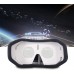 Virtual Reality Goggles Google Cardboard VR Headset for iPhone & Samsung VR Goggles Virtual Reality Headset - DIY VR Cardboard Virtual Reality Glasses 3D Glasses for Movies & Virtual Reality Games