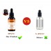 NEUTRIHERBS Vitamin C Serum for Face, 20% Vitamin C combined with Hyaluronic Acid Serum Best Skin Moisturizing Face Treatment Serum 30ml/pc=1 fl oz