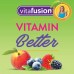 Vitafusion Irresistible Skin Gummy Vitamins, 100ct