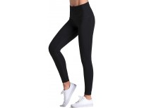 Dragon Fit Compression Yoga Pants Power Stretch Workout Leggings with High Waist Tummy Control