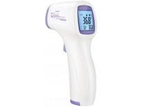 Buy Infrared Thermometer,Non-Contact, Accurate Infrared Reading for Baby, Toddler, Kids and Adults in Pakistan