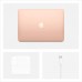 2019 Apple MacBook Pro (16-inch, 16GB RAM, 512GB Storage, 2.6GHz Intel Core i7) - Silver