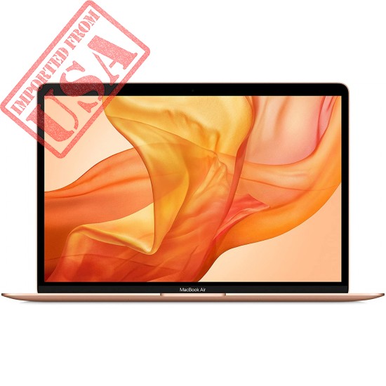 2019 Apple MacBook Pro (16-inch, 16GB RAM, 512GB Storage, 2.6GHz Intel Core i7) - Silver