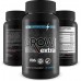 Grow Extra Inches Ultra - Growth Formula - Empowered Enlargement Formula to Support Tissue Growth, Circulation, Muscle Gains - Empowered Boost Male Enlargement Pills for Men