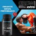 Grow Extra Inches Ultra - Growth Formula - Empowered Enlargement Formula to Support Tissue Growth, Circulation, Muscle Gains - Empowered Boost Male Enlargement Pills for Men
