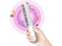 High Quazlity ETROBOT UV Light Portable Sanitizer, Germ-Killing Function Sale in Pakistan