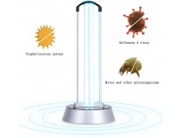 UV germicidal lamp Household Disinfection lamp - Human Safety Sensor Function Online in Pakistan