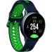 Samsung Electronics Galaxy-Watch Active 2 44MM BT (Golf Edition), Black - US Version with Warranty (SM-R820NZKGGFU)