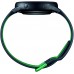 Samsung Electronics Galaxy-Watch Active 2 44MM BT (Golf Edition), Black - US Version with Warranty (SM-R820NZKGGFU)