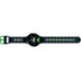 Samsung Electronics Galaxy-Watch Active 2 44MM BT (Golf Edition), Black - US Version with Warranty (SM-R820NZKGGFU)