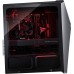 ASUS Strix GL10DH Gaming Desktop PC, AMD Ryzen 5 3400G, GeForce GTX 1650, 8GB DDR4 RAM, 512GB PCIe SSD, Wi-Fi 5, Windows 10 Home, GL10DH-PH552