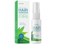 Neomen Hair Inhibitor - Premium Hair Removal Spray - Painless Hair Stop Growth Spray - Skin Friendly Painless Flawless Non-Irritating Hair Removal Inhibitor for Women and Men