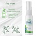 Neomen Hair Inhibitor - Premium Hair Removal Spray - Painless Hair Stop Growth Spray - Skin Friendly Painless Flawless Non-Irritating Hair Removal Inhibitor for Women and Men