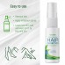 Neomen Hair Inhibitor - Premium Hair Removal Spray - Painless Hair Stop Growth Spray - Skin Friendly Painless Flawless Non-Irritating Hair Removal Inhibitor for Women and Men