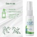 Neomen Hair Inhibitor - Premium Hair Removal Spray - Painless Hair Stop Growth Spray - Skin Friendly Painless Flawless Non-Irritating Hair Inhibitor for Face, Arm, Leg, Armpit, Make Your Skin Smooth